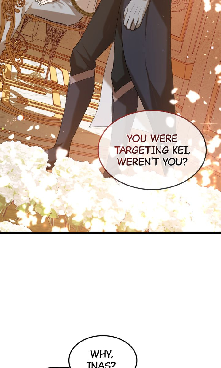 Read Raising a Sacrifice chapter 4 image 48 on Lezhin