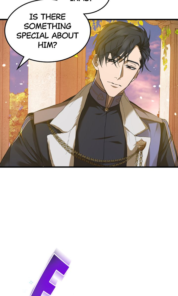 Read Raising a Sacrifice chapter 4 image 49 on Lezhin