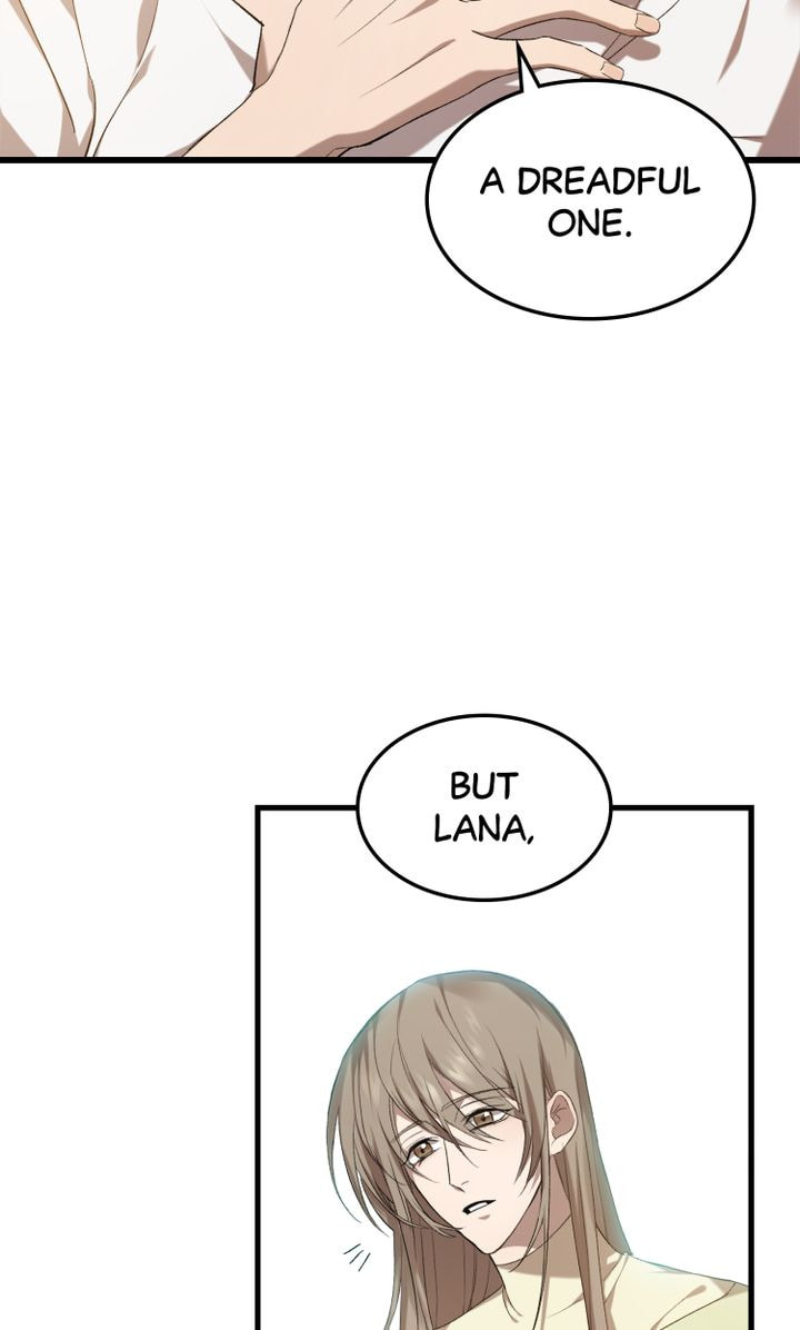 Read Raising a Sacrifice chapter 4 image 5 on Lezhin