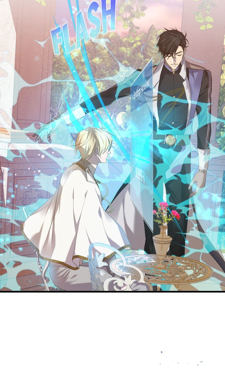 Read Raising a Sacrifice chapter 4 image 51 on Lezhin