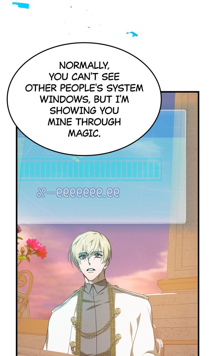 Read Raising a Sacrifice chapter 4 image 53 on Lezhin