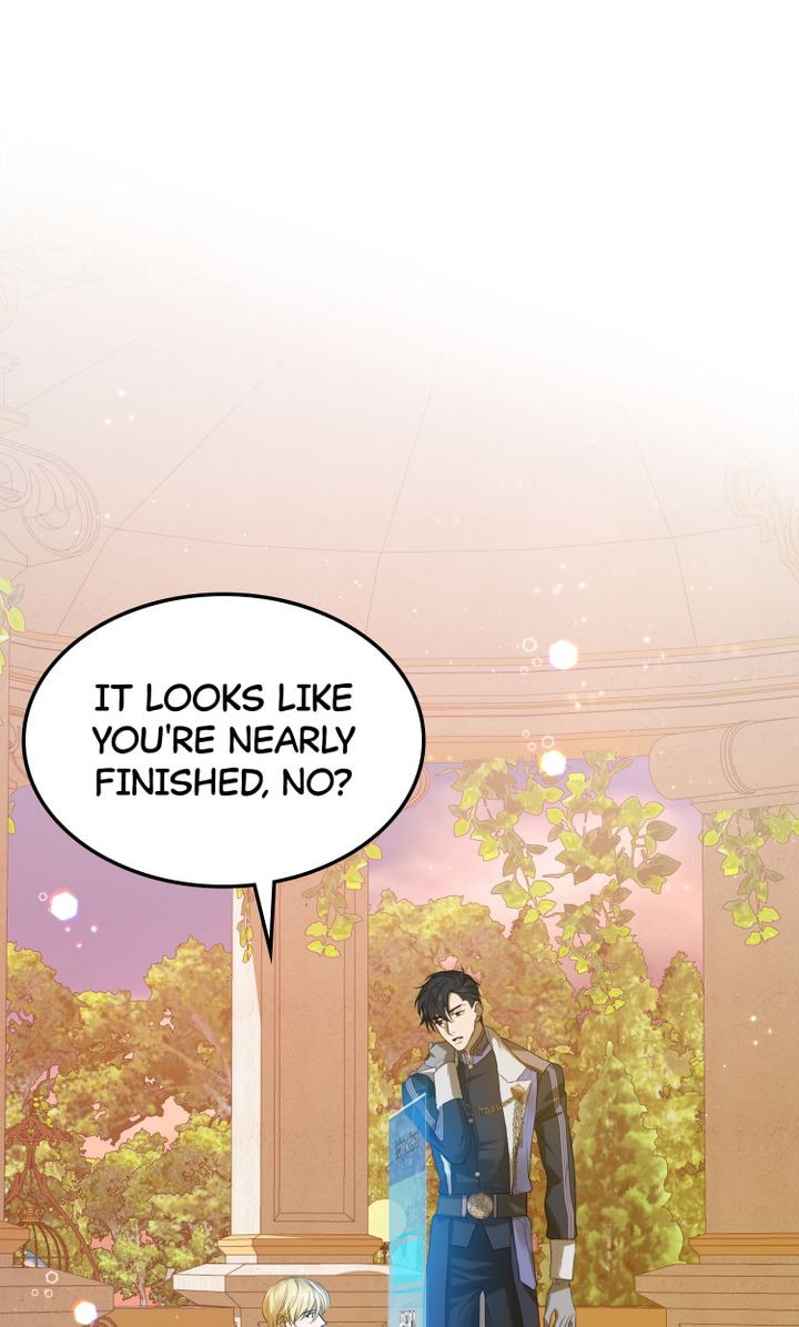 Read Raising a Sacrifice chapter 4 image 56 on Lezhin
