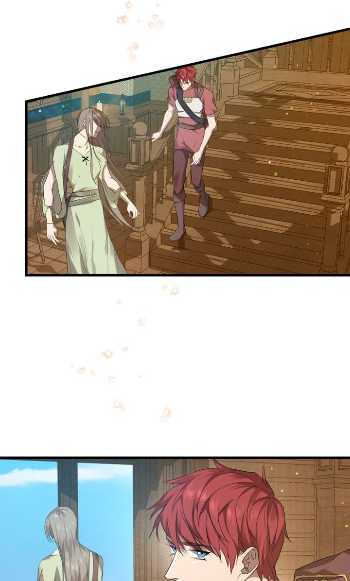 Read Raising a Sacrifice chapter 4 image 60 on Lezhin