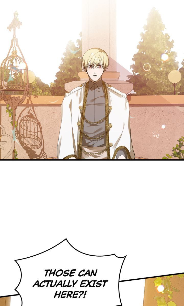 Read Raising a Sacrifice chapter 4 image 62 on Lezhin