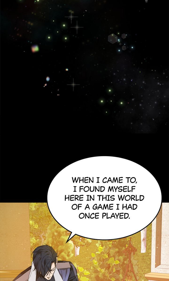 Read Raising a Sacrifice chapter 4 image 66 on Lezhin