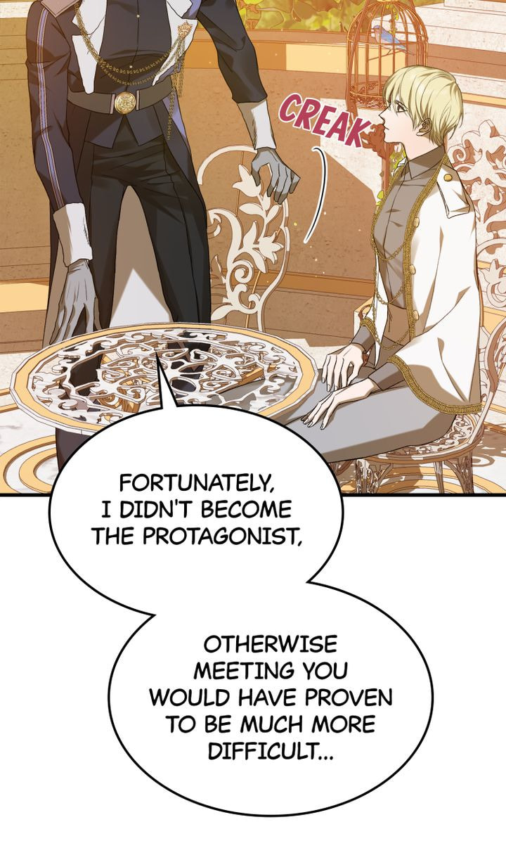 Read Raising a Sacrifice chapter 4 image 67 on Lezhin