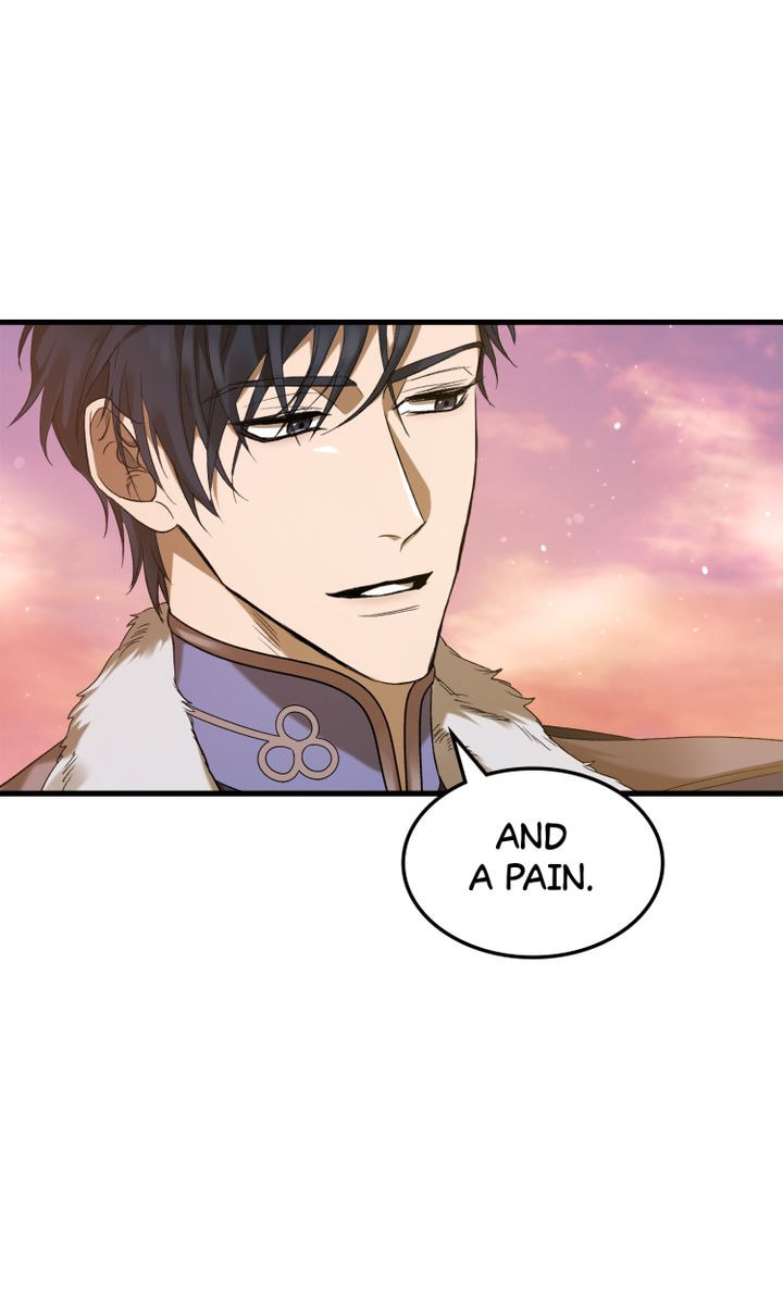 Read Raising a Sacrifice chapter 4 image 68 on Lezhin