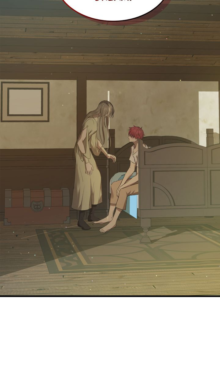 Read Raising a Sacrifice chapter 4 image 7 on Lezhin