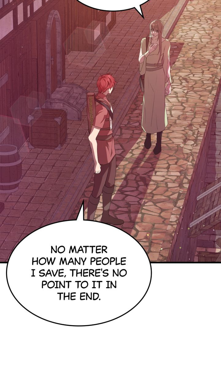 Read Raising a Sacrifice chapter 4 image 72 on Lezhin