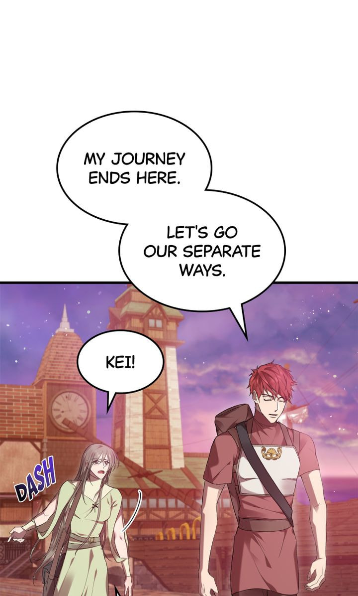 Read Raising a Sacrifice chapter 4 image 73 on Lezhin