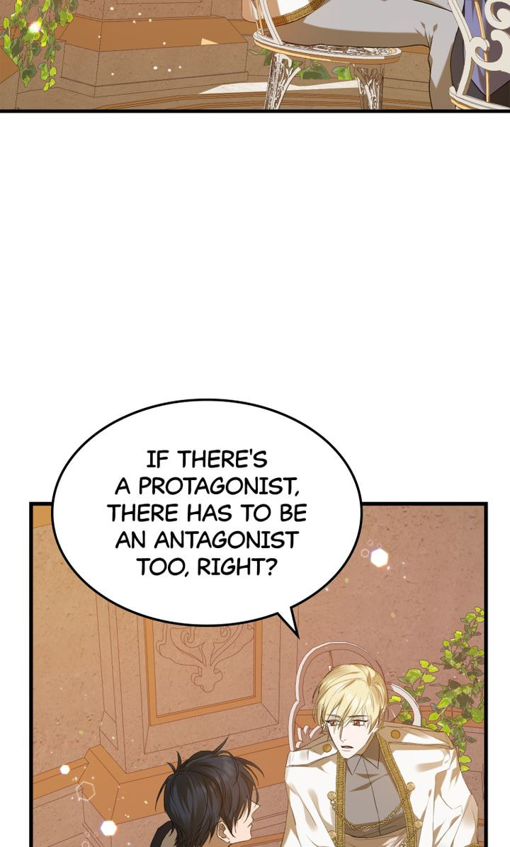 Read Raising a Sacrifice chapter 4 image 78 on Lezhin