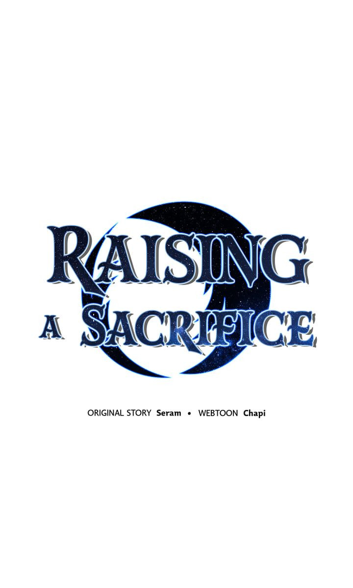 Read Raising a Sacrifice chapter 4 image 8 on Lezhin