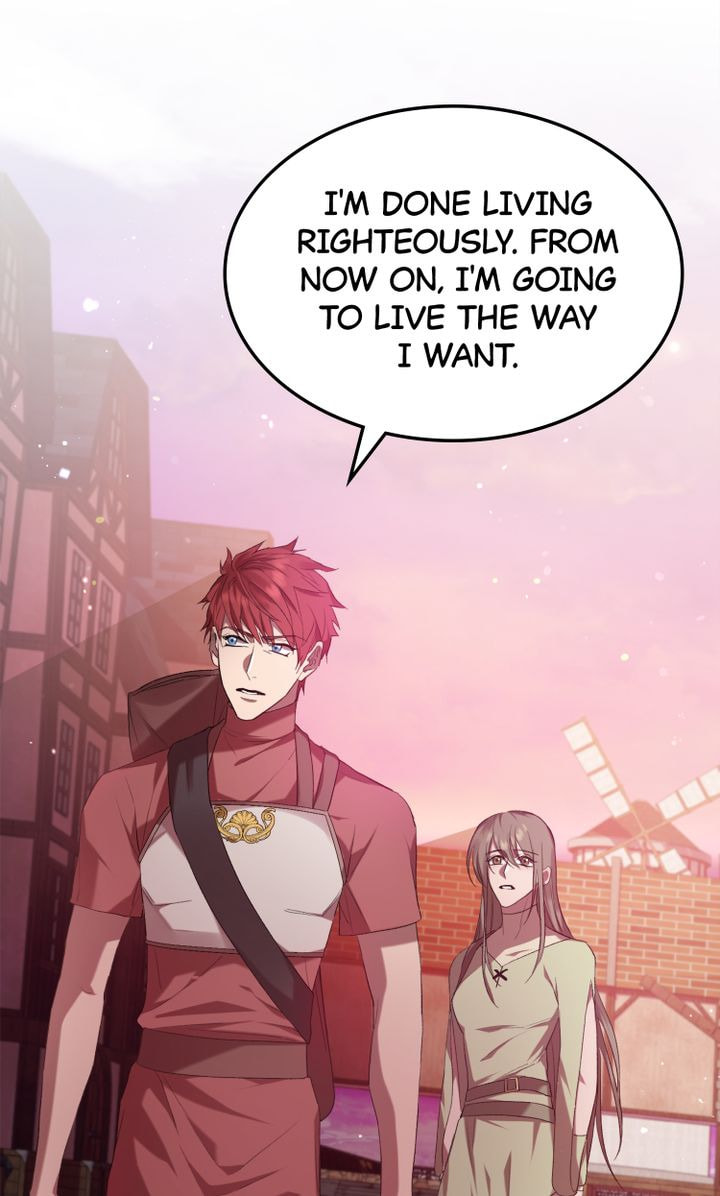 Read Raising a Sacrifice chapter 4 image 82 on Lezhin