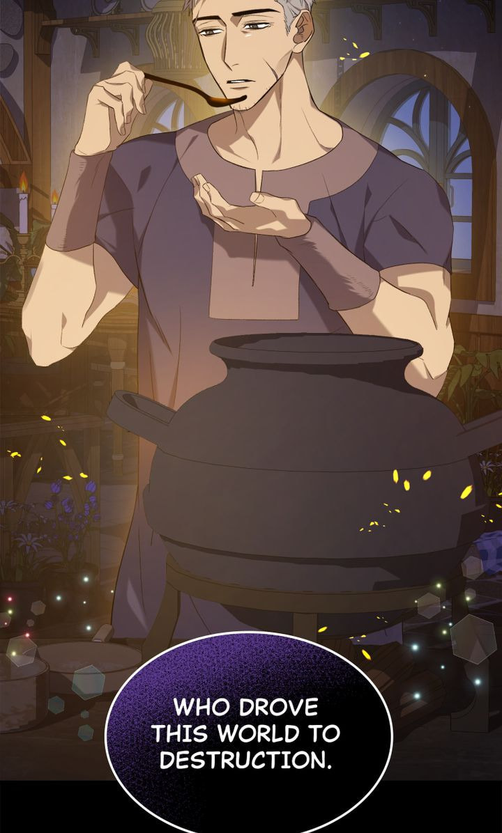 Read Raising a Sacrifice chapter 4 image 93 on Lezhin