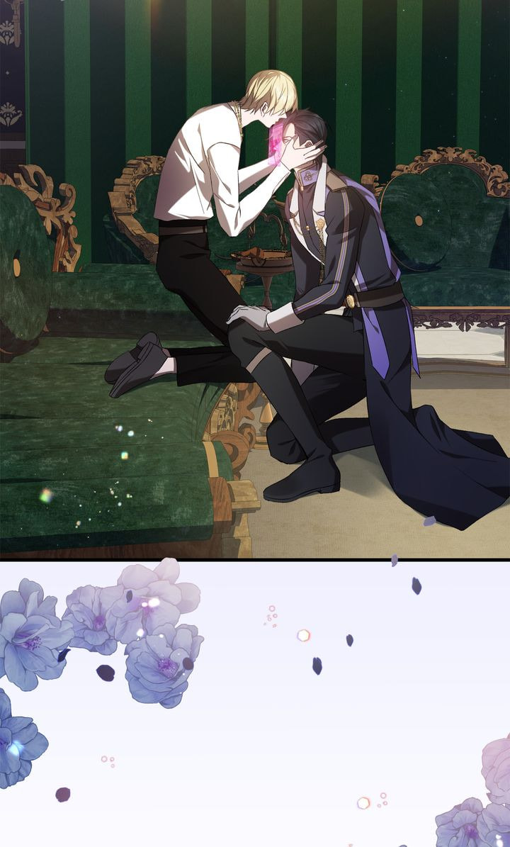 Read Raising a Sacrifice chapter 40 image 12 on Lezhin