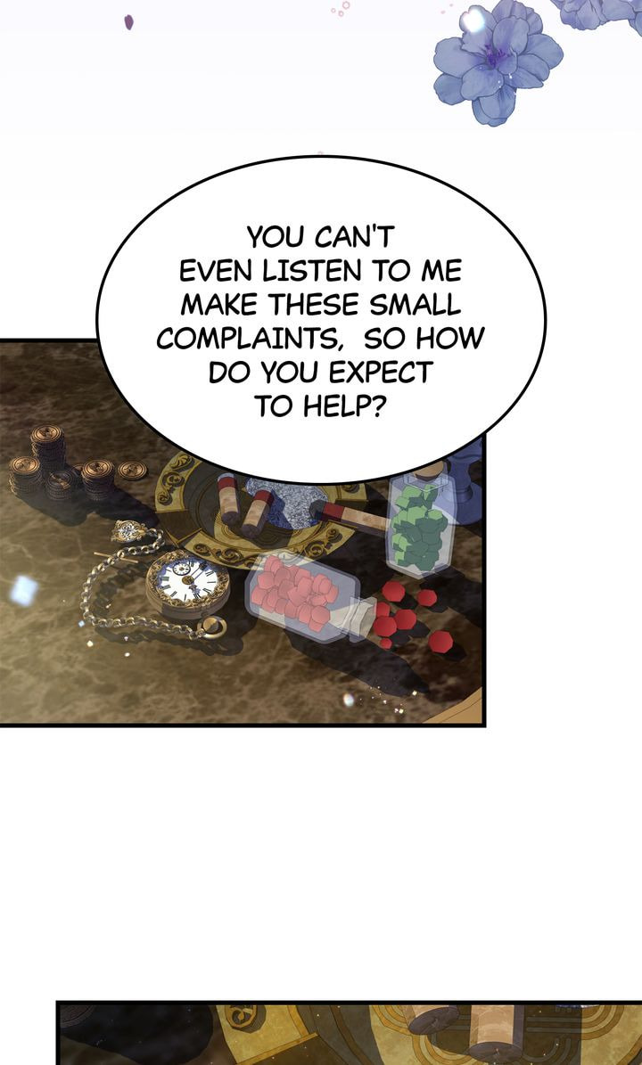 Read Raising a Sacrifice chapter 40 image 13 on Lezhin