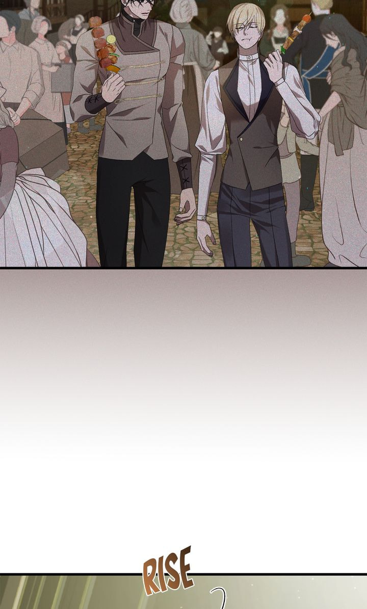 Read Raising a Sacrifice chapter 40 image 19 on Lezhin