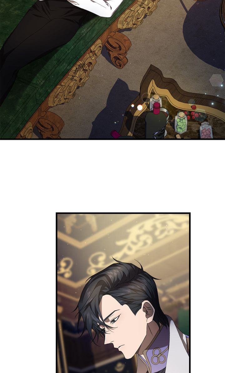 Read Raising a Sacrifice chapter 40 image 2 on Lezhin