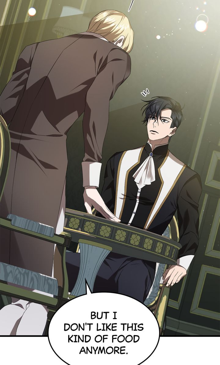 Read Raising a Sacrifice chapter 40 image 20 on Lezhin