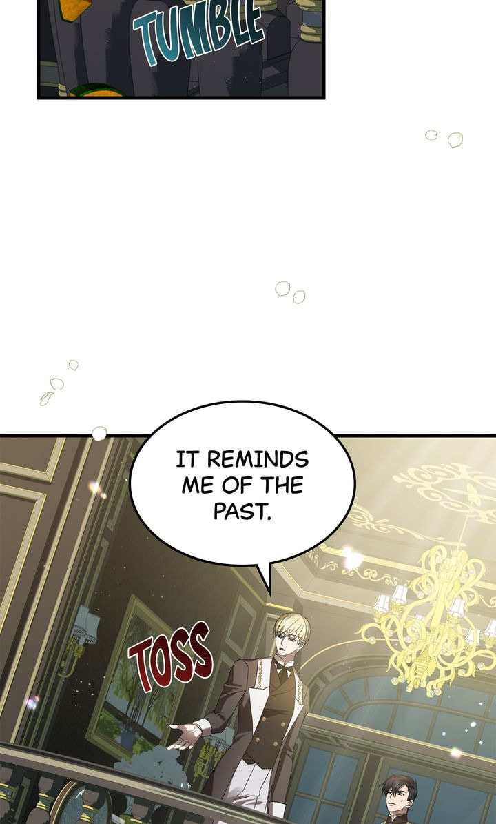 Read Raising a Sacrifice chapter 40 image 22 on Lezhin