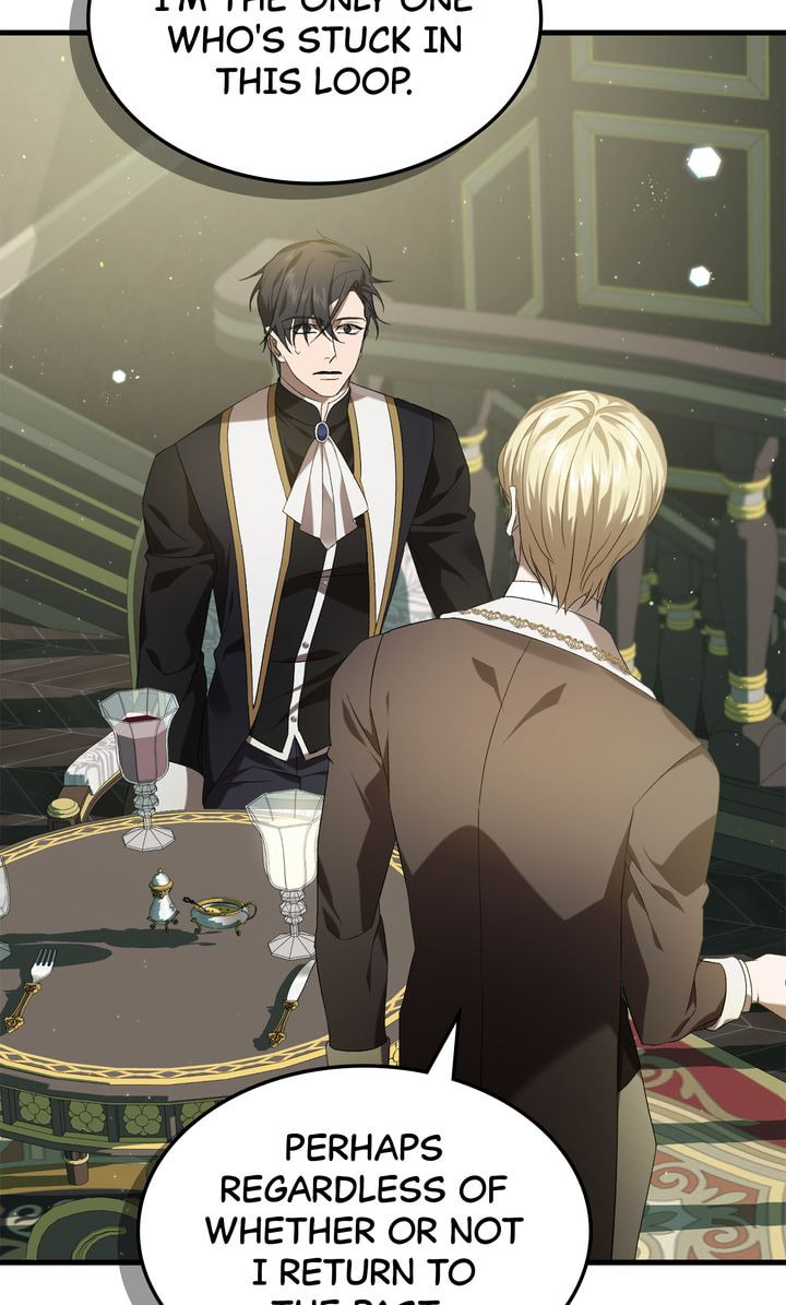 Read Raising a Sacrifice chapter 40 image 26 on Lezhin