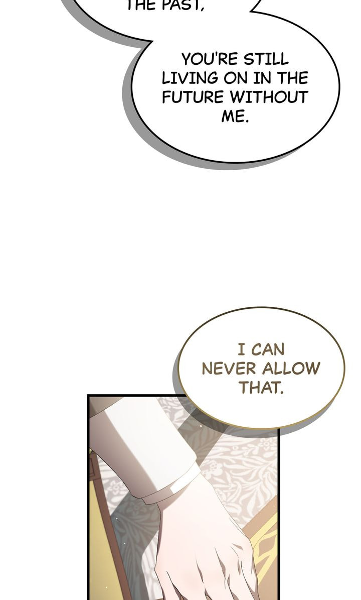 Read Raising a Sacrifice chapter 40 image 27 on Lezhin