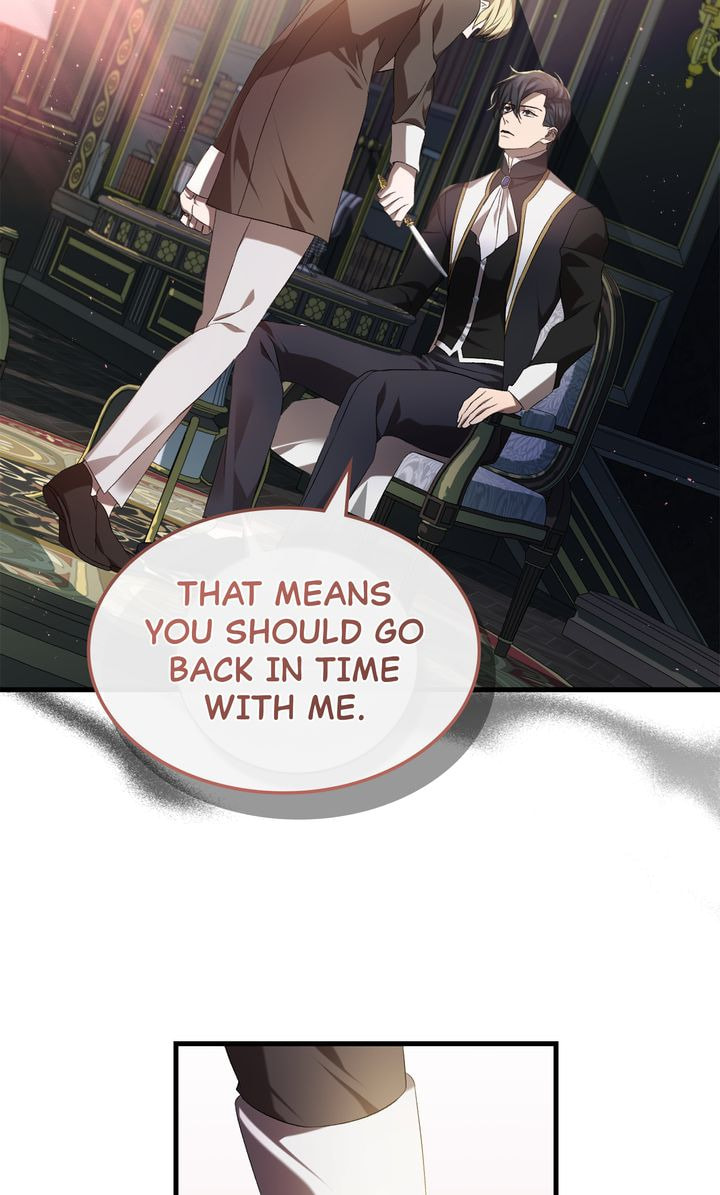 Read Raising a Sacrifice chapter 40 image 29 on Lezhin