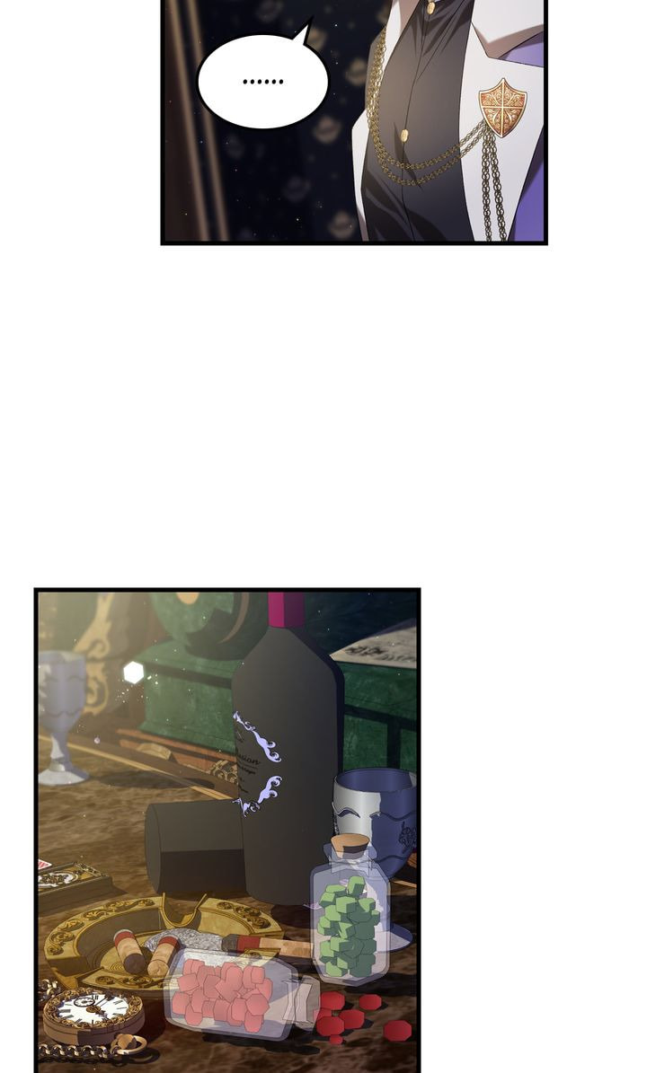 Read Raising a Sacrifice chapter 40 image 3 on Lezhin
