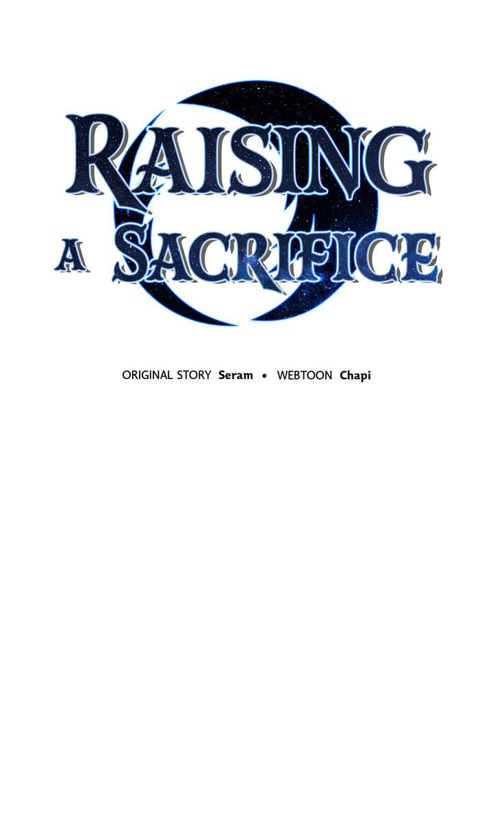 Read Raising a Sacrifice chapter 40 image 32 on Lezhin