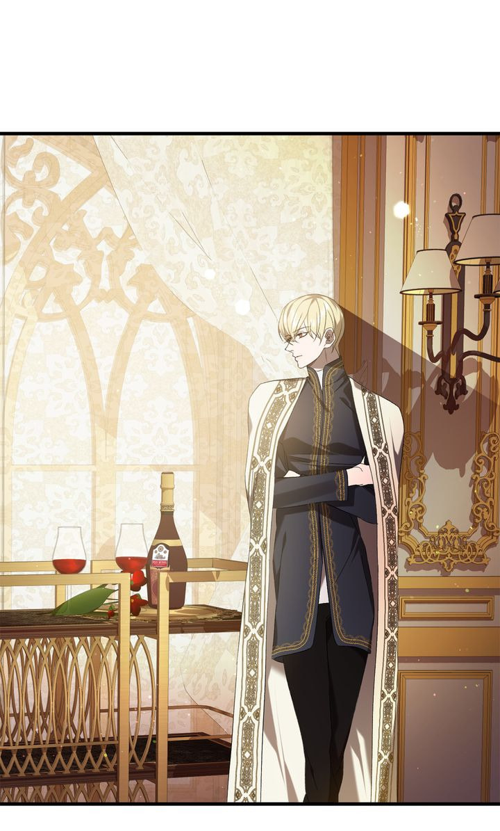 Read Raising a Sacrifice chapter 40 image 33 on Lezhin
