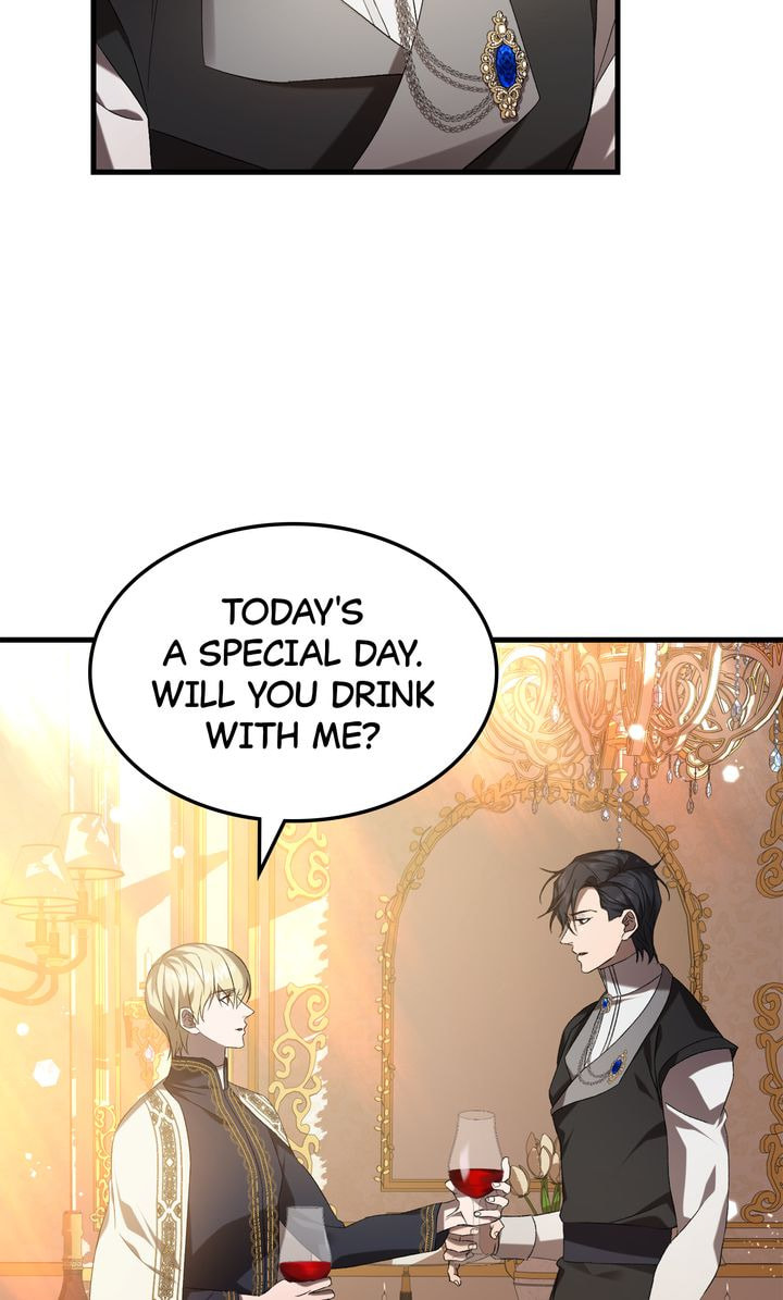 Read Raising a Sacrifice chapter 40 image 35 on Lezhin