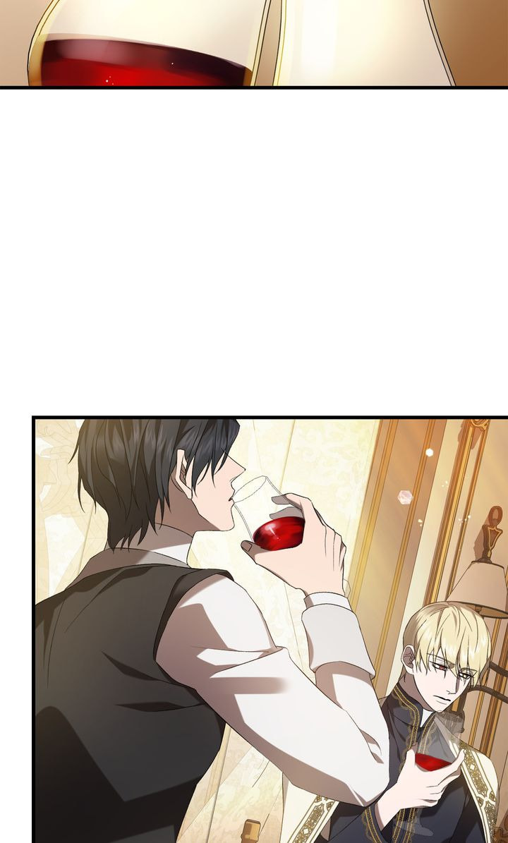Read Raising a Sacrifice chapter 40 image 37 on Lezhin