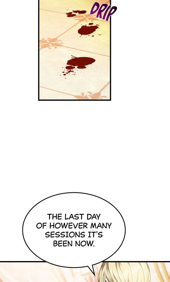 Read Raising a Sacrifice chapter 40 image 39 on Lezhin