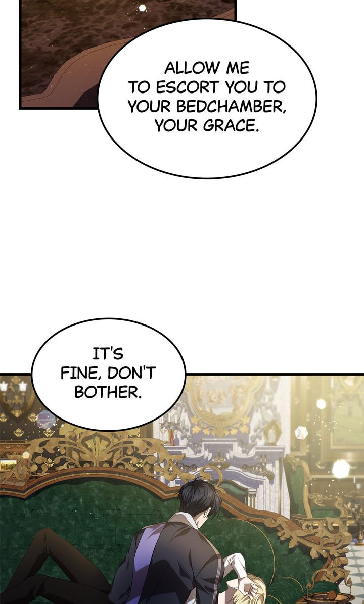 Read Raising a Sacrifice chapter 40 image 4 on Lezhin