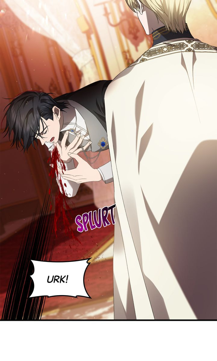 Read Raising a Sacrifice chapter 40 image 40 on Lezhin