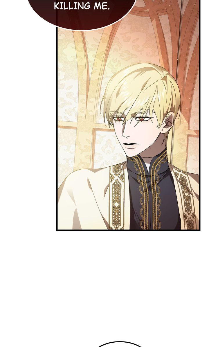 Read Raising a Sacrifice chapter 40 image 45 on Lezhin