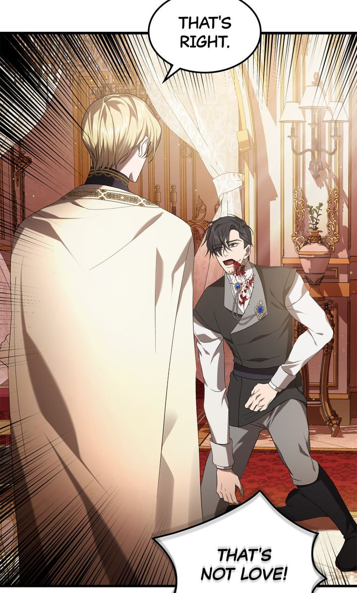Read Raising a Sacrifice chapter 40 image 46 on Lezhin