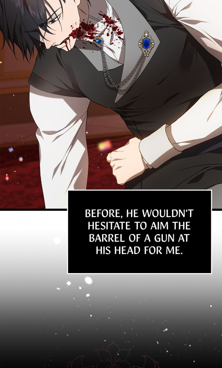 Read Raising a Sacrifice chapter 40 image 49 on Lezhin