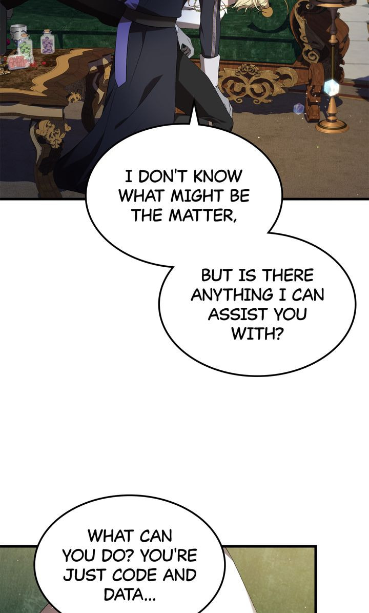 Read Raising a Sacrifice chapter 40 image 5 on Lezhin
