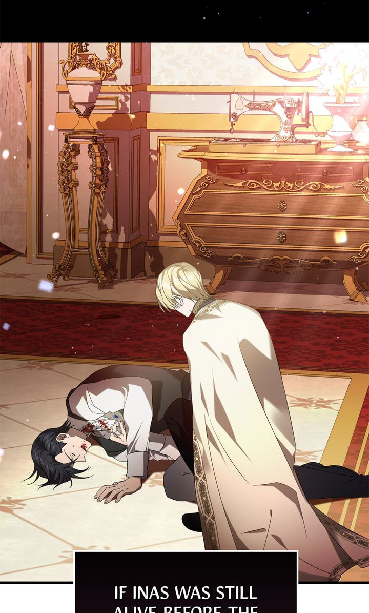 Read Raising a Sacrifice chapter 40 image 51 on Lezhin