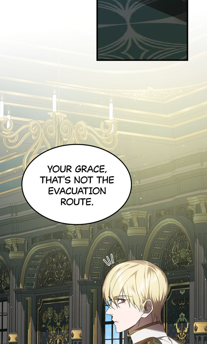 Read Raising a Sacrifice chapter 40 image 54 on Lezhin