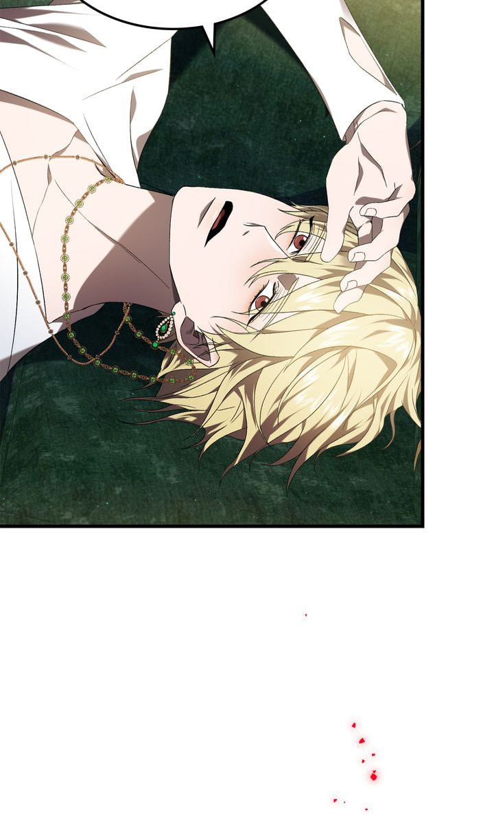 Read Raising a Sacrifice chapter 40 image 6 on Lezhin