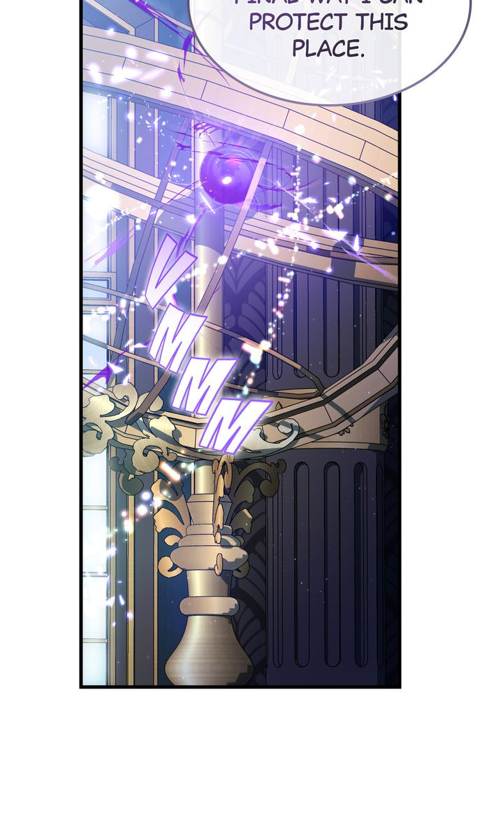 Read Raising a Sacrifice chapter 40 image 61 on Lezhin