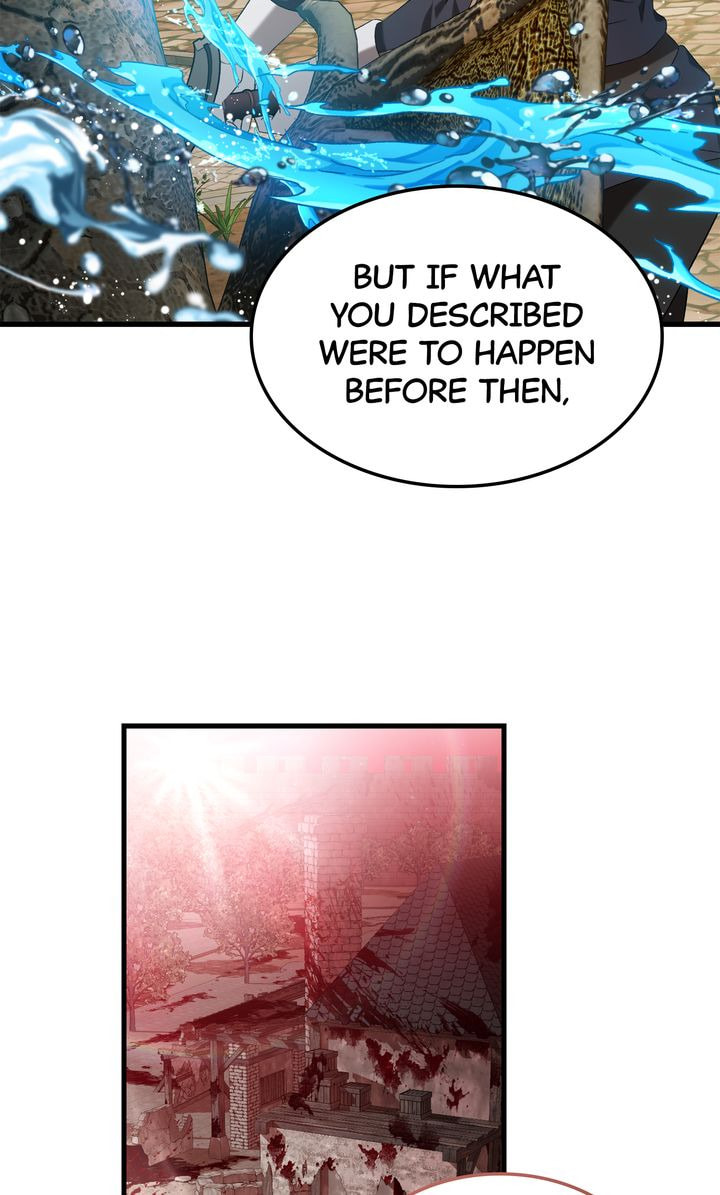Read Raising a Sacrifice chapter 40 image 63 on Lezhin