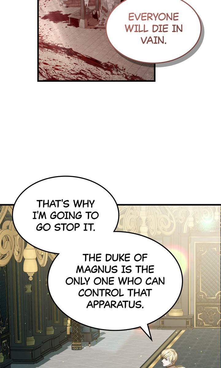 Read Raising a Sacrifice chapter 40 image 64 on Lezhin