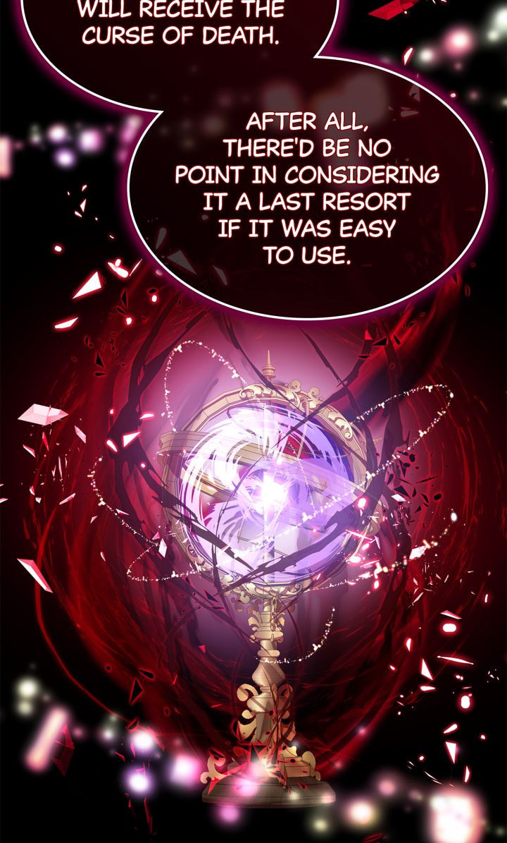 Read Raising a Sacrifice chapter 40 image 66 on Lezhin