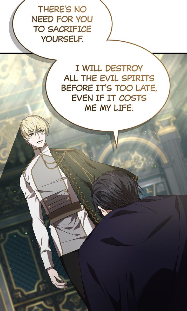 Read Raising a Sacrifice chapter 40 image 68 on Lezhin