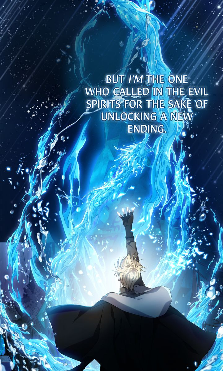 Read Raising a Sacrifice chapter 40 image 72 on Lezhin