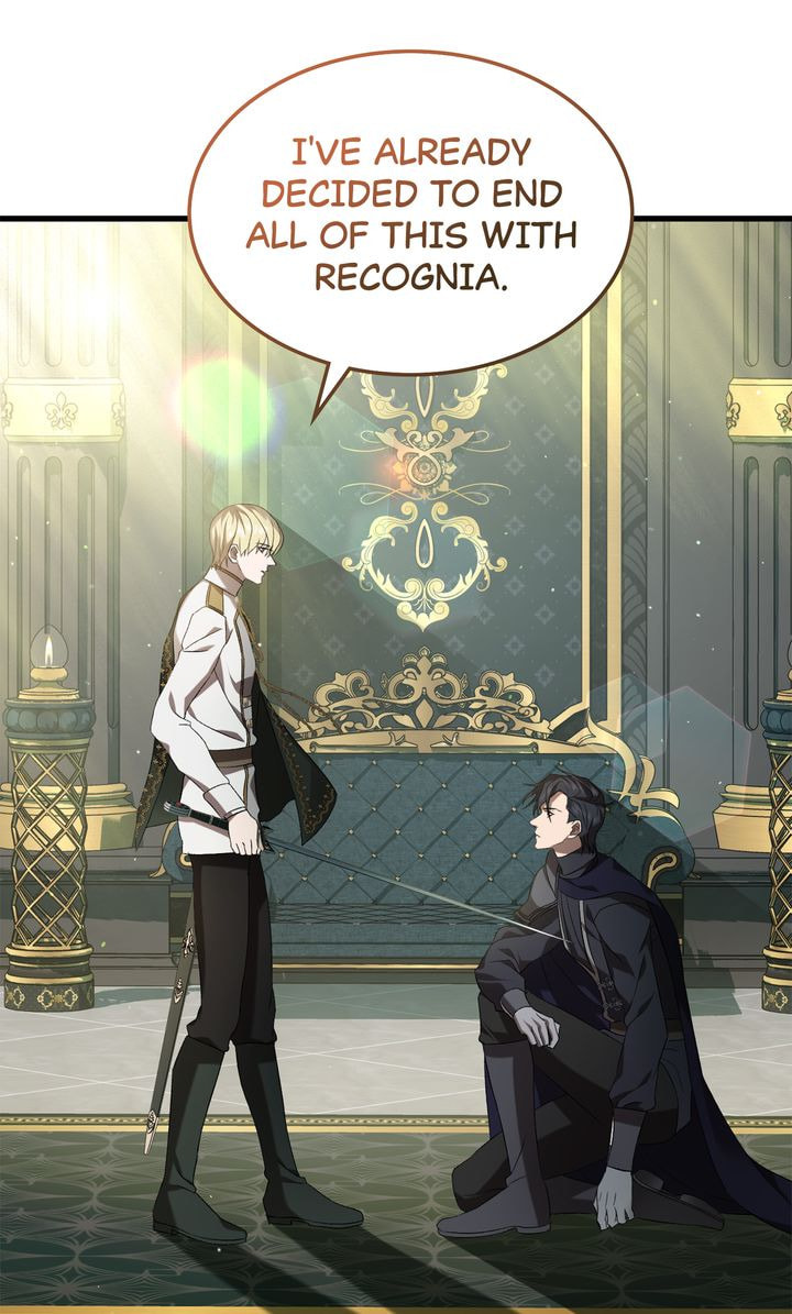 Read Raising a Sacrifice chapter 40 image 75 on Lezhin