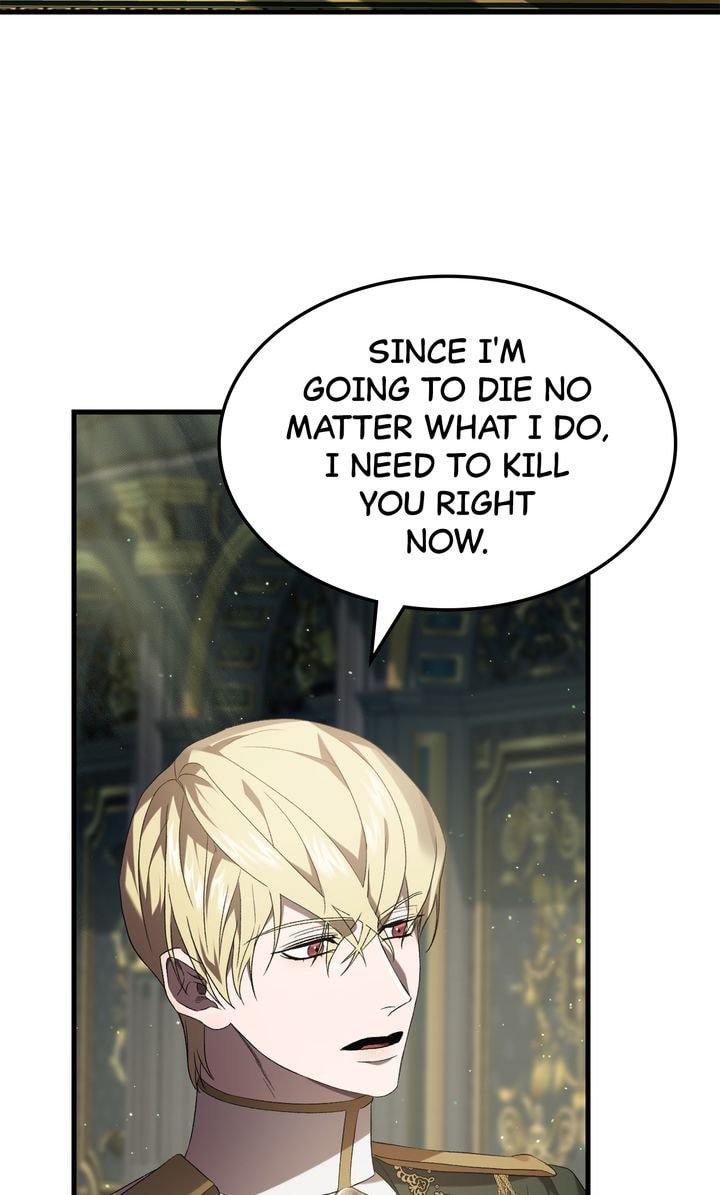 Read Raising a Sacrifice chapter 40 image 76 on Lezhin